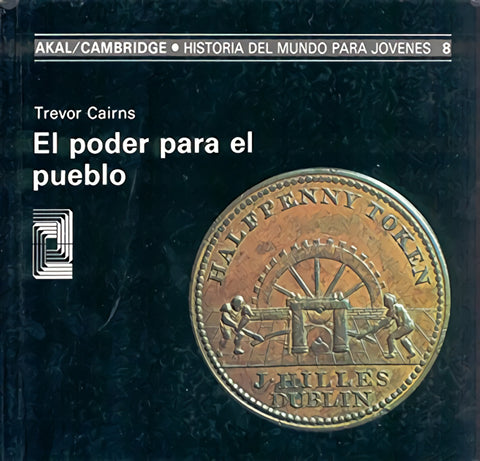  Poder para el pueblo 