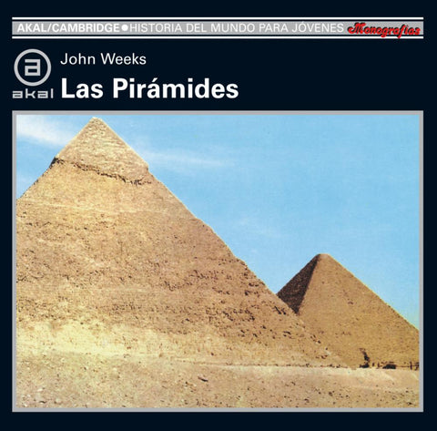  Pirámides 