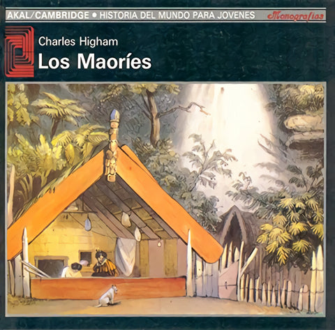  Maoríes 