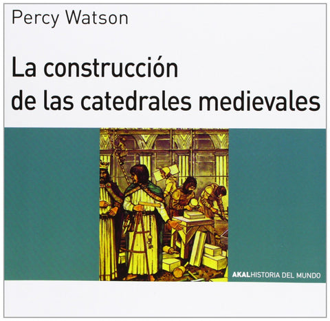 Construccion de las catedrales medievales 