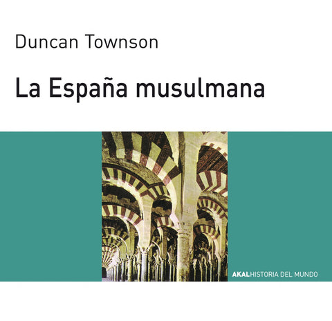  España musulmana, la 