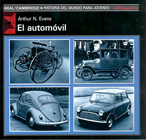  Automóvil 