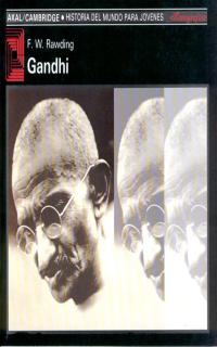  Gandhi 