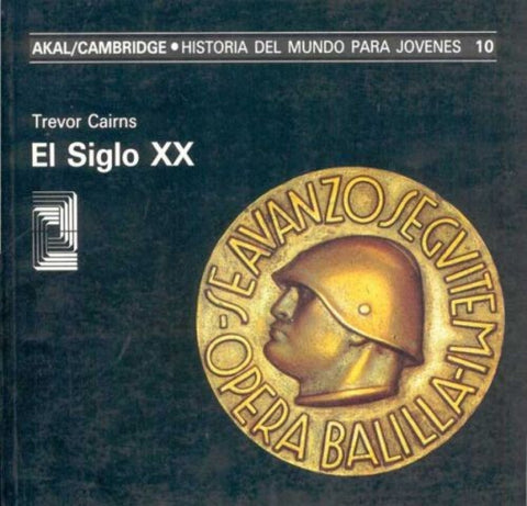  El siglo XX 