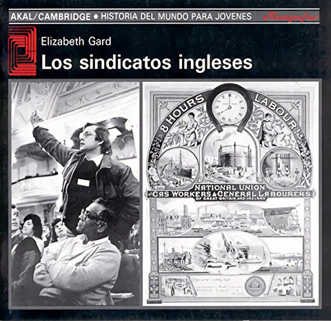  Sindicatos ingleses 