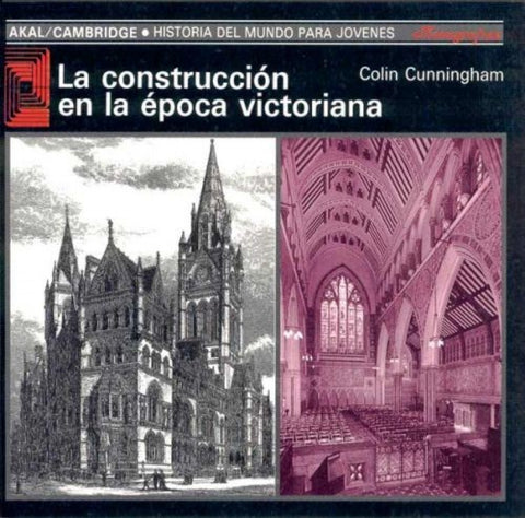  Construcción en la época victoriana 