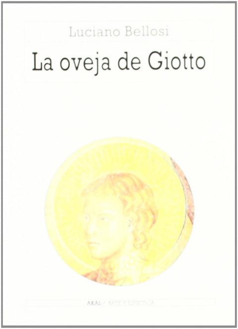 La oveja de Giotto 