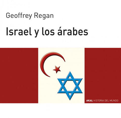  Israel y los árabes 