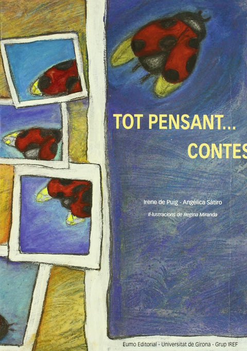  Tot pensant... contes 