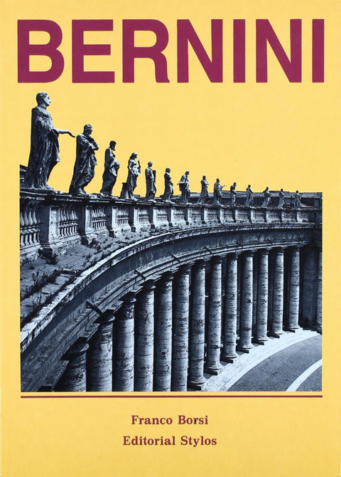  BERNINI 