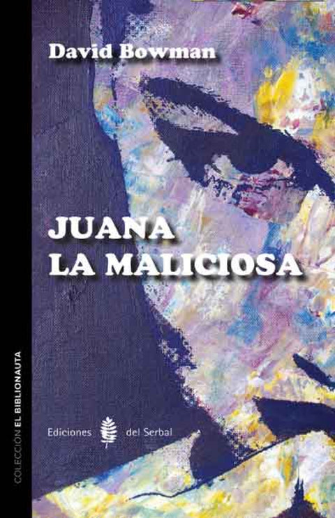  JUANA LA MALICIOSA 