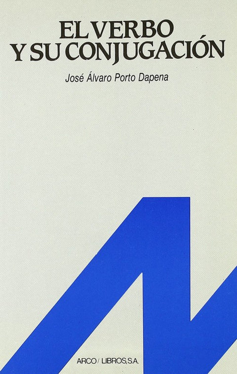  El verbo y su conjugacion 