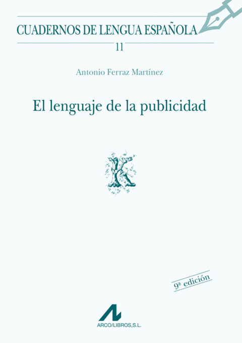  El lenguaje de la publicidad 