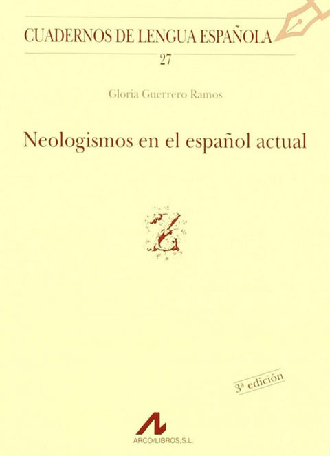  Neologismos en el español actual 