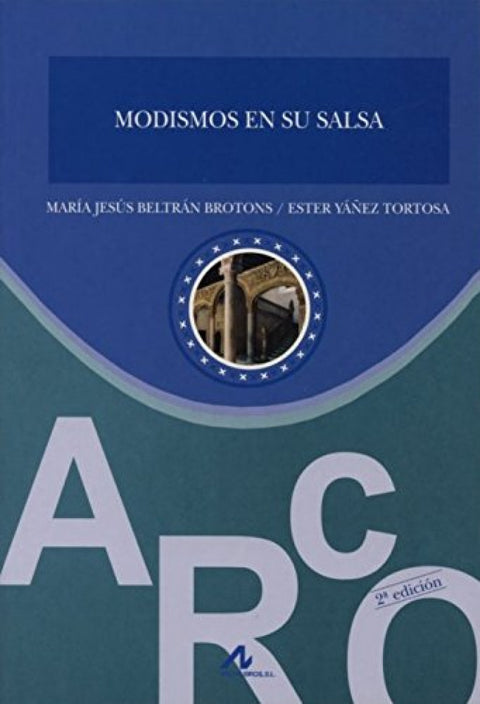  Modismos en su salsa 