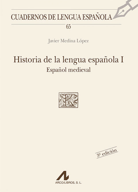  Historia de la lengua española 