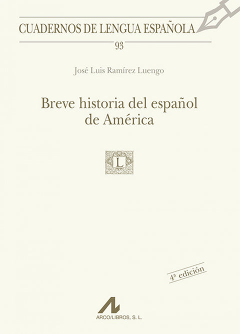  Breve historia del español de América 