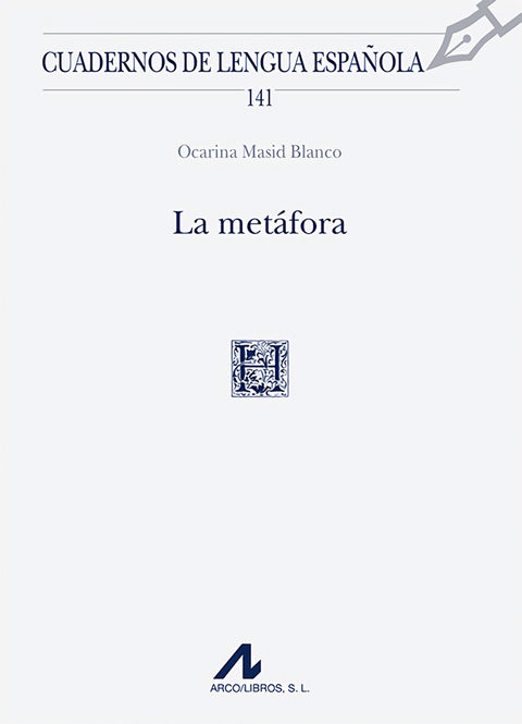  La metáfora 