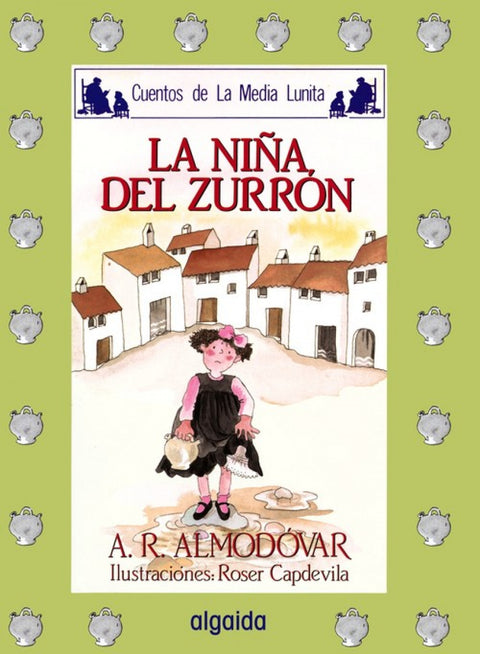  Media lunita nº 2 