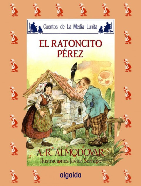  Media lunita nº 23 