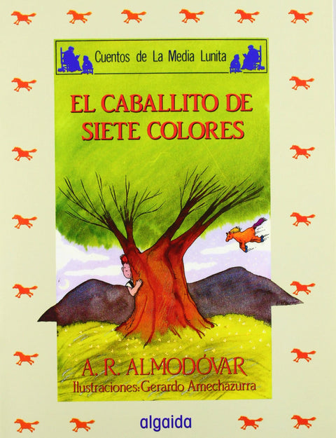  Media lunita nº 33 