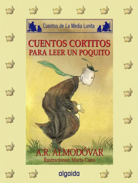  Media lunita nº 57 