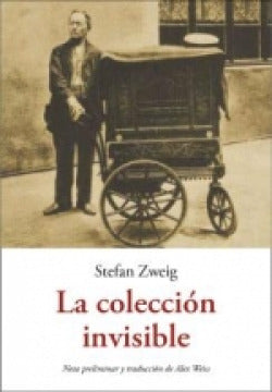 LA COLECCIÓN INVISIBLE 