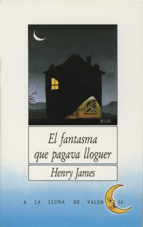  El fantasma que pagava lloguer 