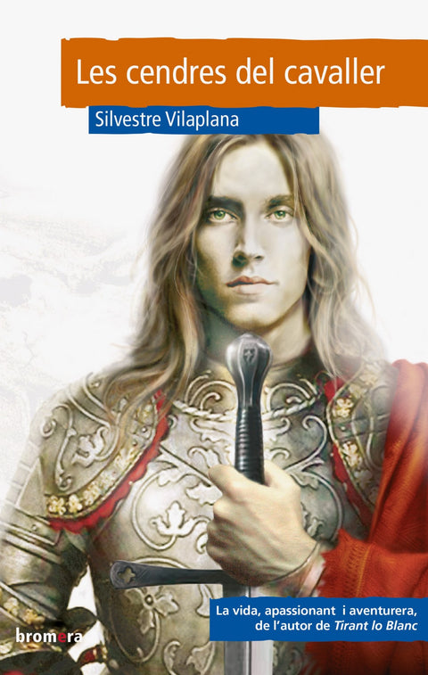  Les cendres del cavaller (Esguard) 