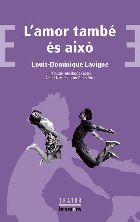  L´amor també és això 