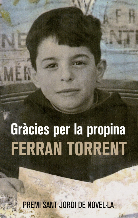  Gràcies per la propina 