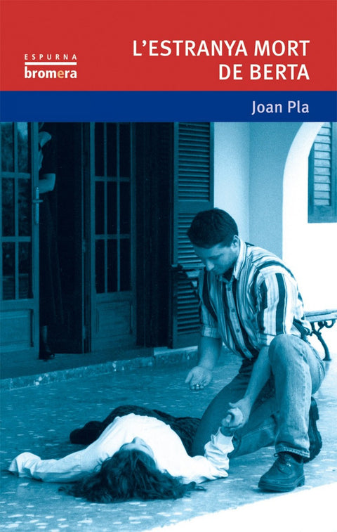  L´estranya mort de Berta 