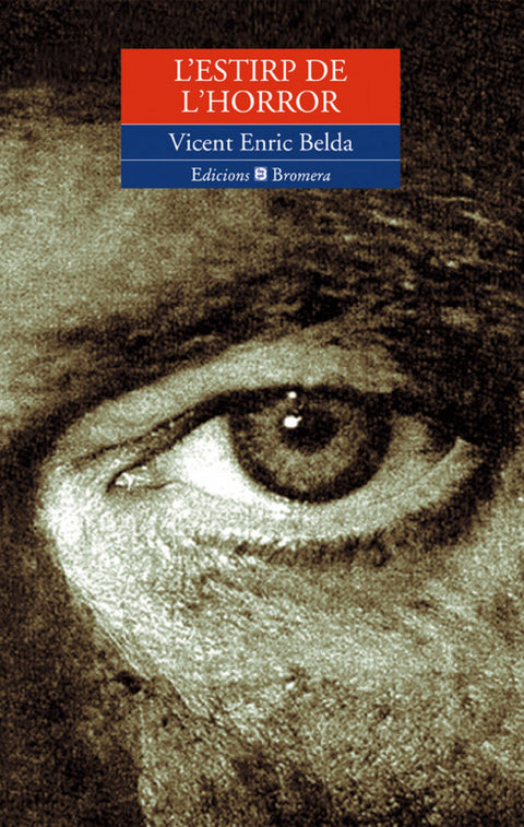  L´estirp de l´horror 