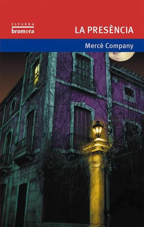  La Presència 