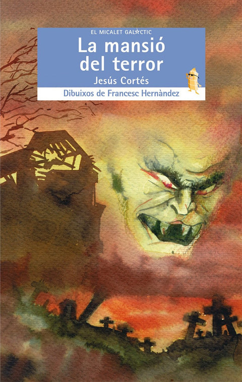  La mansió del terror 