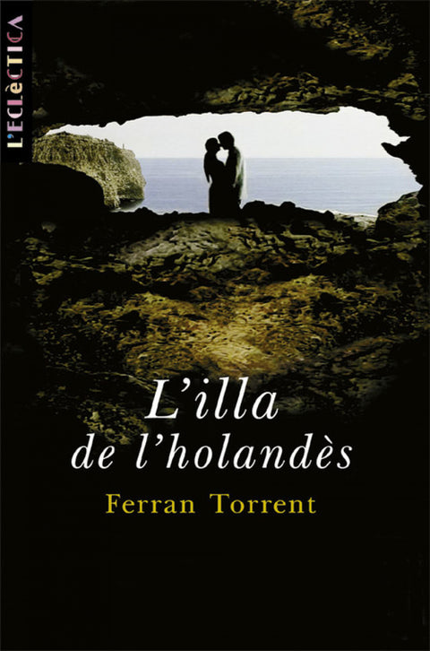  L´illa de l´holandès 