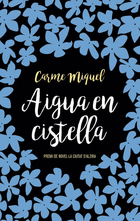  Aigua en cistella 