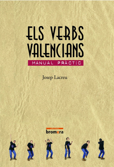  Els verbs valencians 