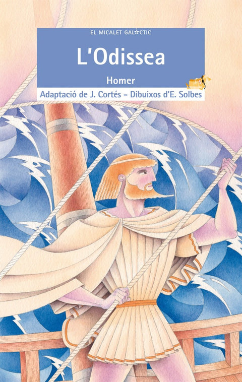  L´Odissea 