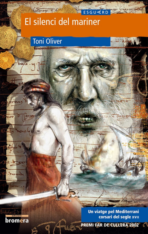  El silenci del mariner 