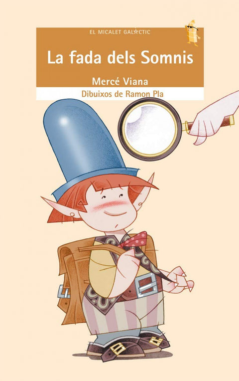  La fada dels Somnis 