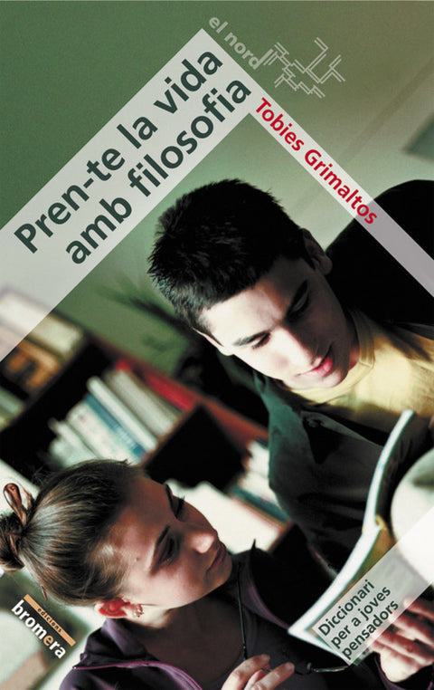  Pren-te la vida amb filosofia 