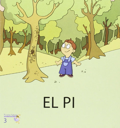  El pi 
