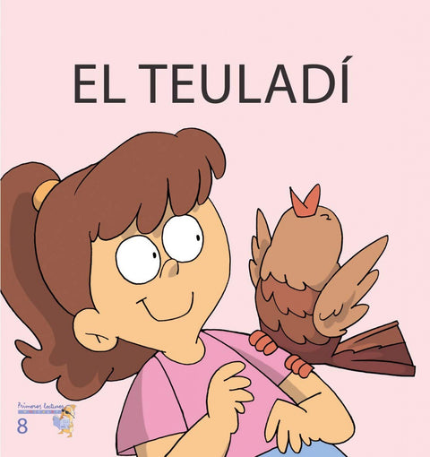  El teuladi 