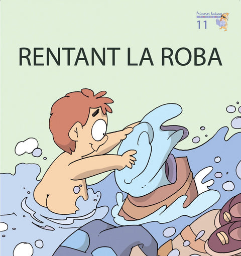  Rentant la roba 