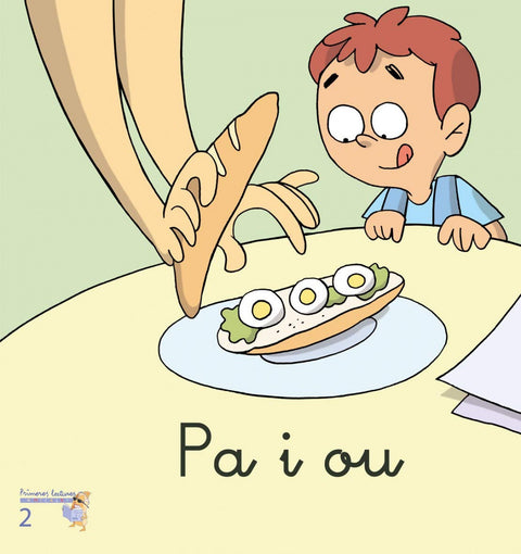  Pa i ou 