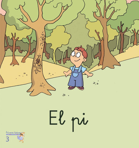  El pi 