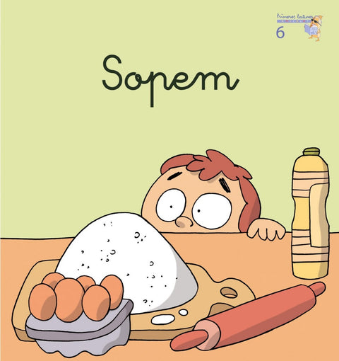  Sopem 