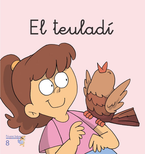  El teuladi 