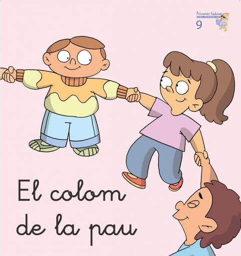  El colom de la Pu 